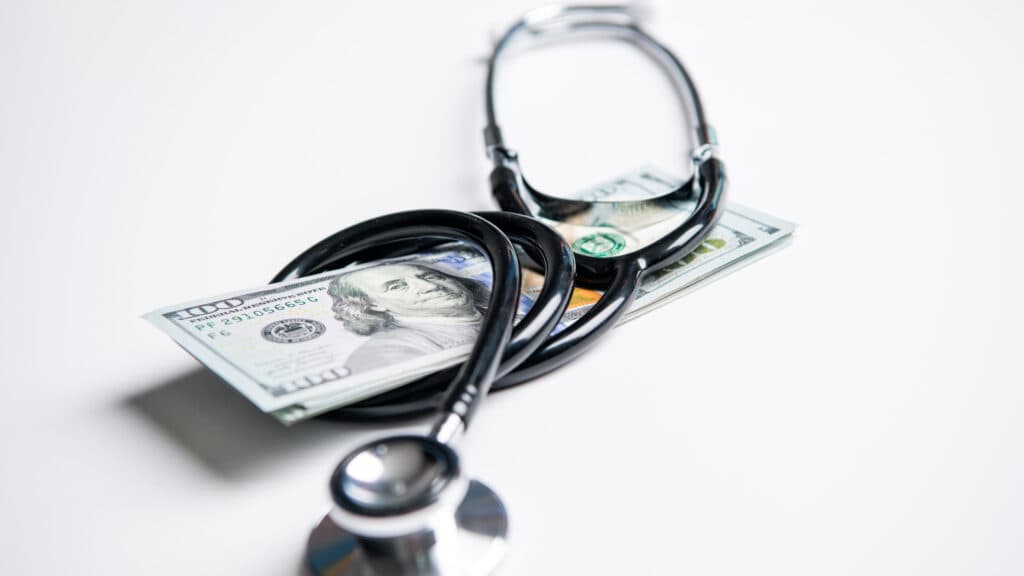 STAT+: A new health care blueprint from a key Democratic think tank