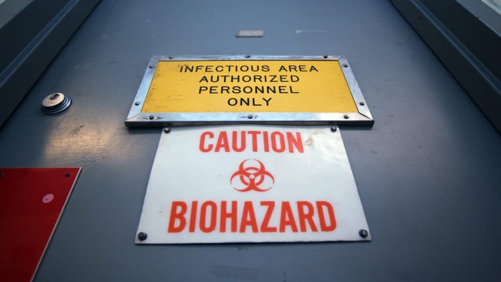 Ebola outbreak continues to worsen, with new collateral risks for girls and women