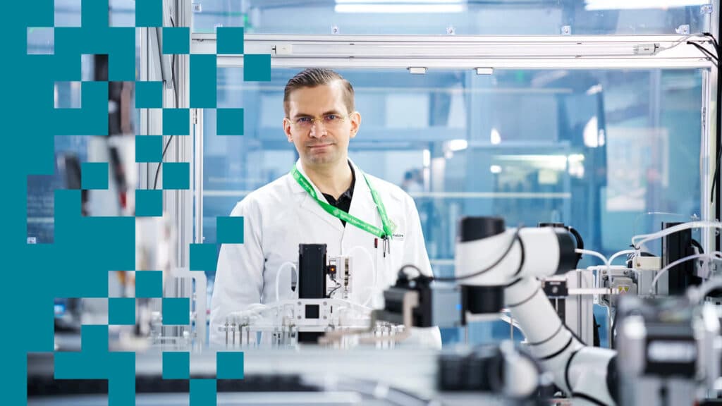 STAT+: Insilico Medicine CEO on how best to use AI in drug development