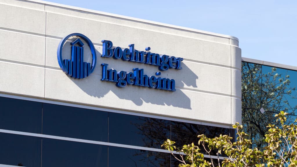 STAT+: Boehringer’s obesity drug shows 16.6% weight loss; more data needed