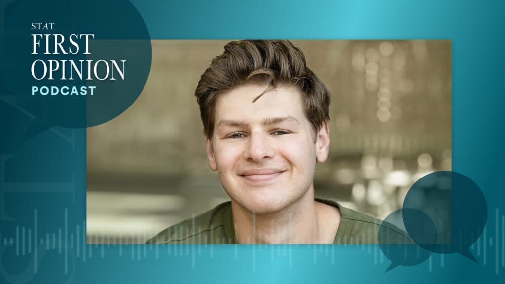 Opinion: Sports betting is creating a twofold public health crisis for some young men