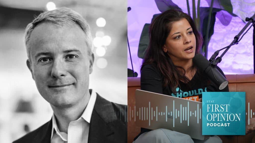 Opinion: Hosting the ‘intellectual wrestling match’ between MAHA, public health