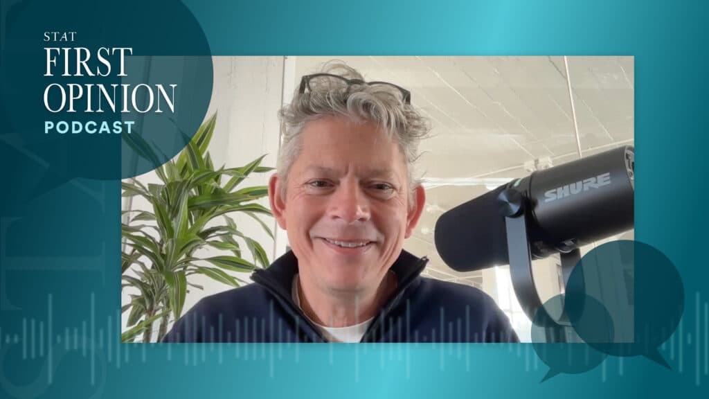 Opinion: The podcast telling the stories behind Ambien, Ozempic, EpiPens, and other game-changing drugs