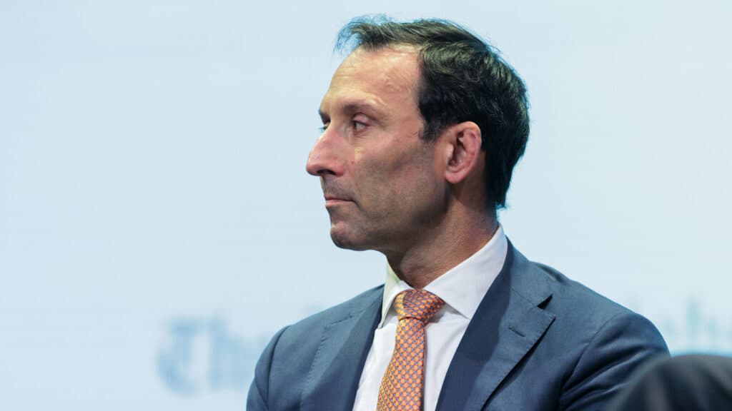 STAT+: Dana-Farber CEO talks untangling from Mass General Brigham and building new cancer hospital