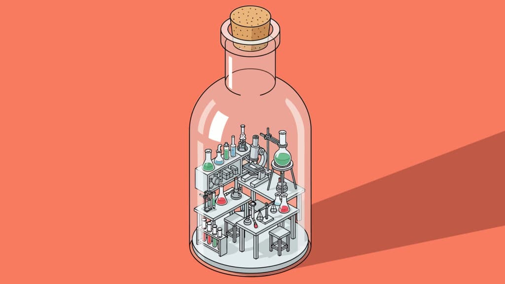 Opinion: MIT president: Why so many optimistic scientists are losing heart
