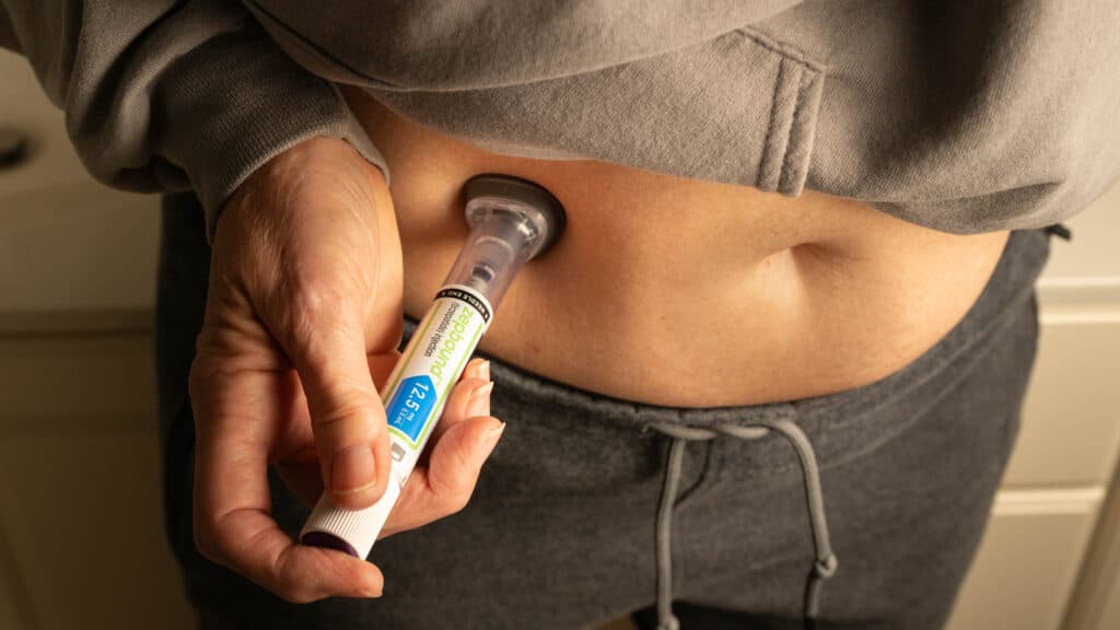 Opinion: I’m a weight-loss doctor. Here’s why I worry about GLP-1 ‘microdoses’