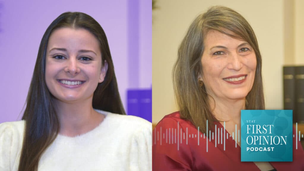 Opinion: The rise of perimenopause misinformation