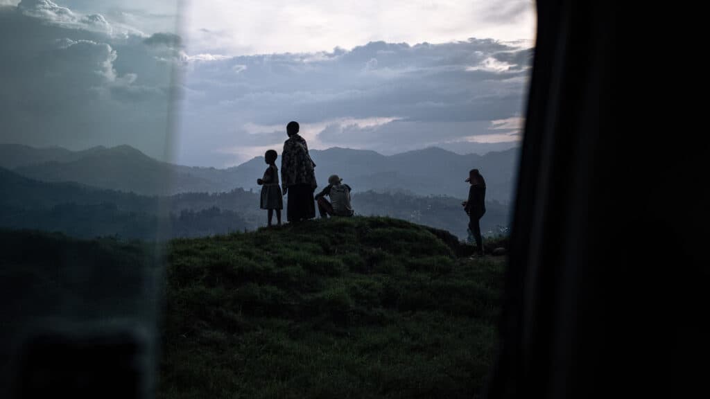 Opinion: The Ebola outbreak will lead to devastating violence against women and girls