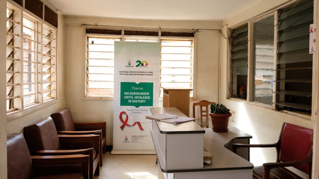 Opinion: 8 former CDC directors: Reform PEPFAR, don’t dismantle it