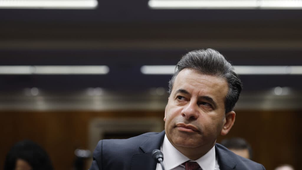 STAT+: Why Marty Makary was the worst FDA commissioner in 25 years