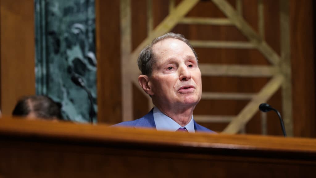 STAT+: Senate Democrats propose adding long-term care benefit to Medicare