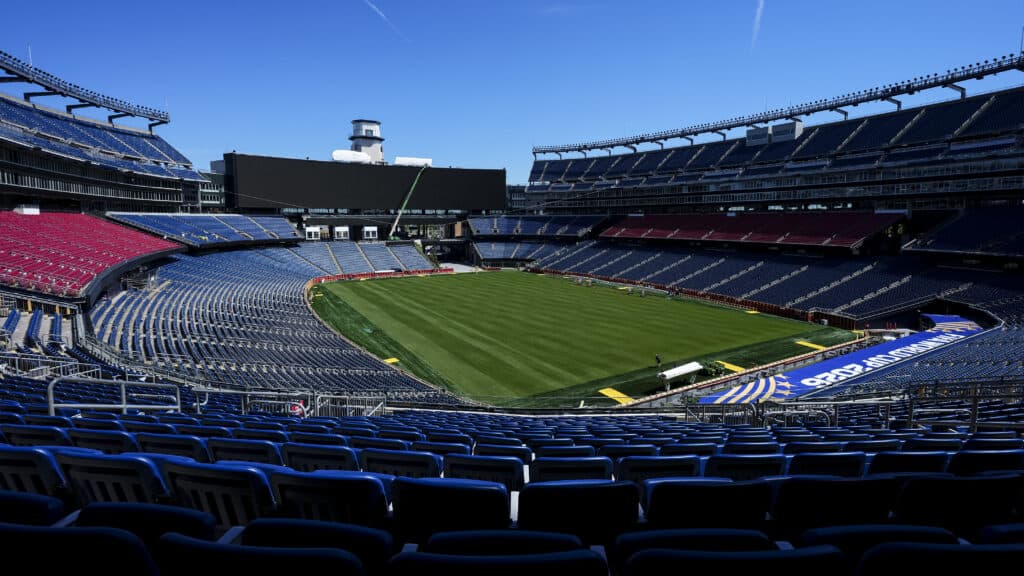 Opinion: Ebola at the World Cup? Here’s what we should actually worry about