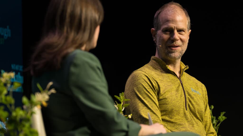 STAT+: Longevity startup Retro Biosciences says latest fundraising values it at $1.8 billion
