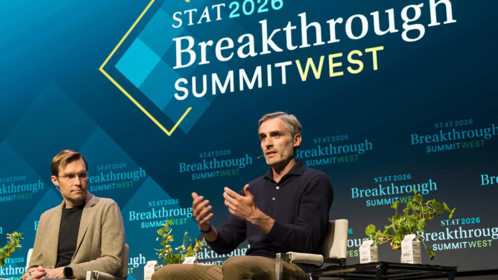STAT+: After warning letter, Whoop and FDA in discussions about controversial blood pressure feature