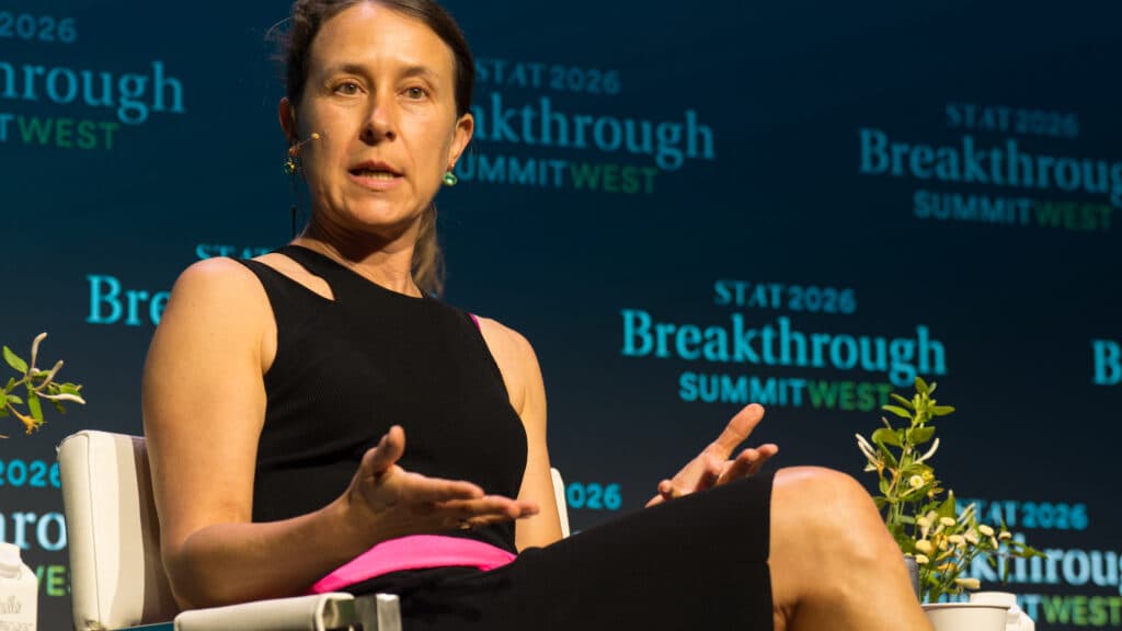 STAT+: 23andMe offers to connect users’ DNA data with medical records