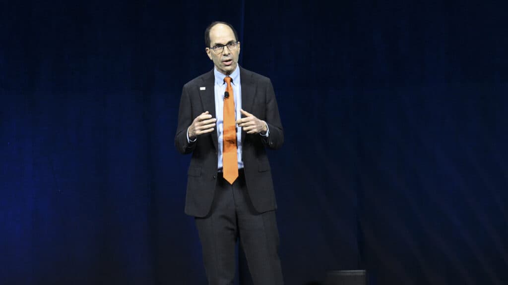 STAT+: At the world’s largest cancer research meeting, data briefly took a backseat to grief