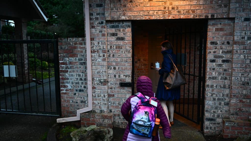 Study highlights influence of socioeconomic status on children’s brain development