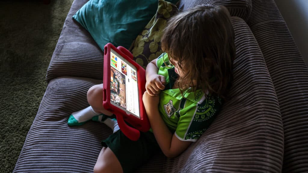 Opinion: I’m a pediatrician. I want to prescribe the right AI to my patients