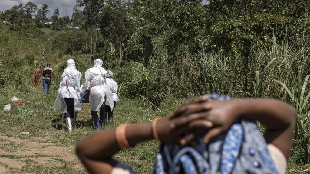 Opinion: Ebola outbreak response requires engaging with religious traditions and leaders