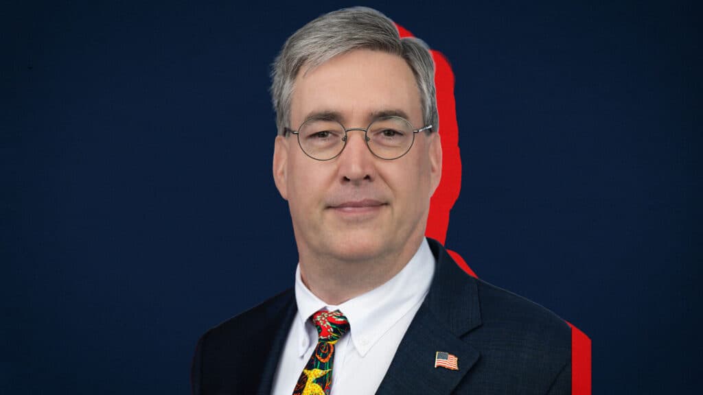 STAT+: Trump’s health care affordability czar touts Medicaid cuts to hospital leaders