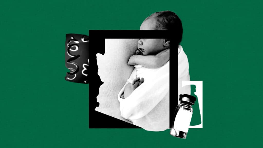 STAT+: Amid confusion over Pfizer’s emergency penicillin program, newborn is diagnosed with preventable syphilis