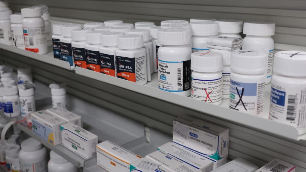 STAT+: Hospitals sue – again – to halt Trump administration’s 340B rebate pilot