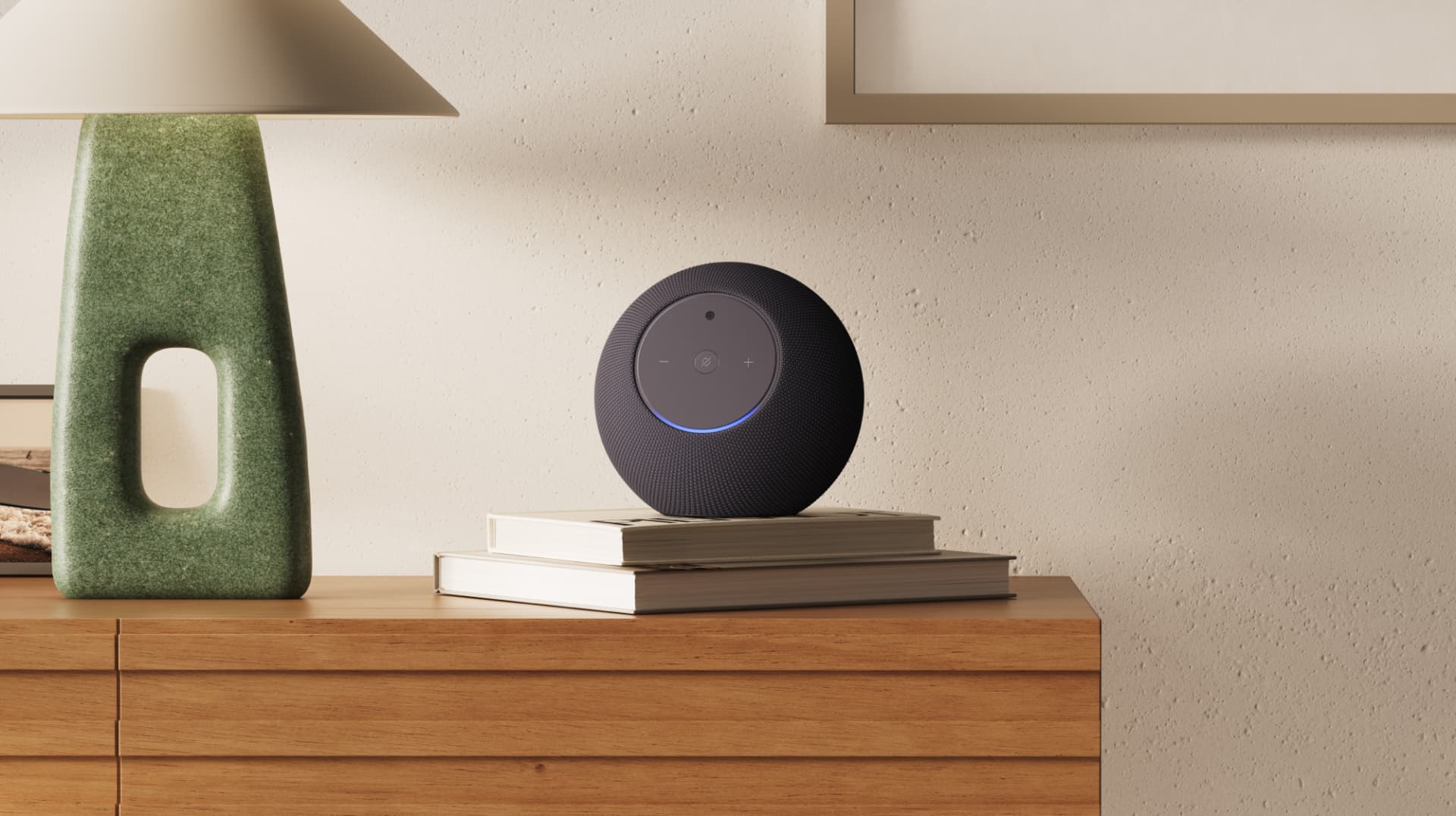 Amazon’s new Echo Studio gives Alexa+ an AI camera to see inside your home