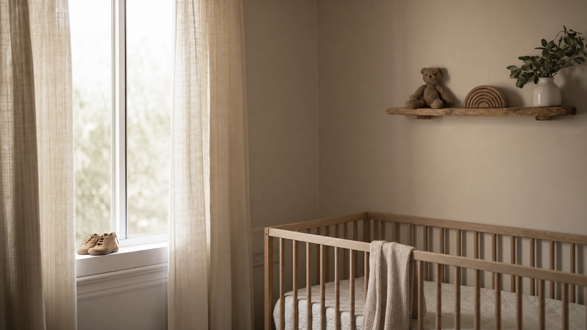 U.S. Fertility Rate Falls to Record Low as Americans Have Fewer Babies