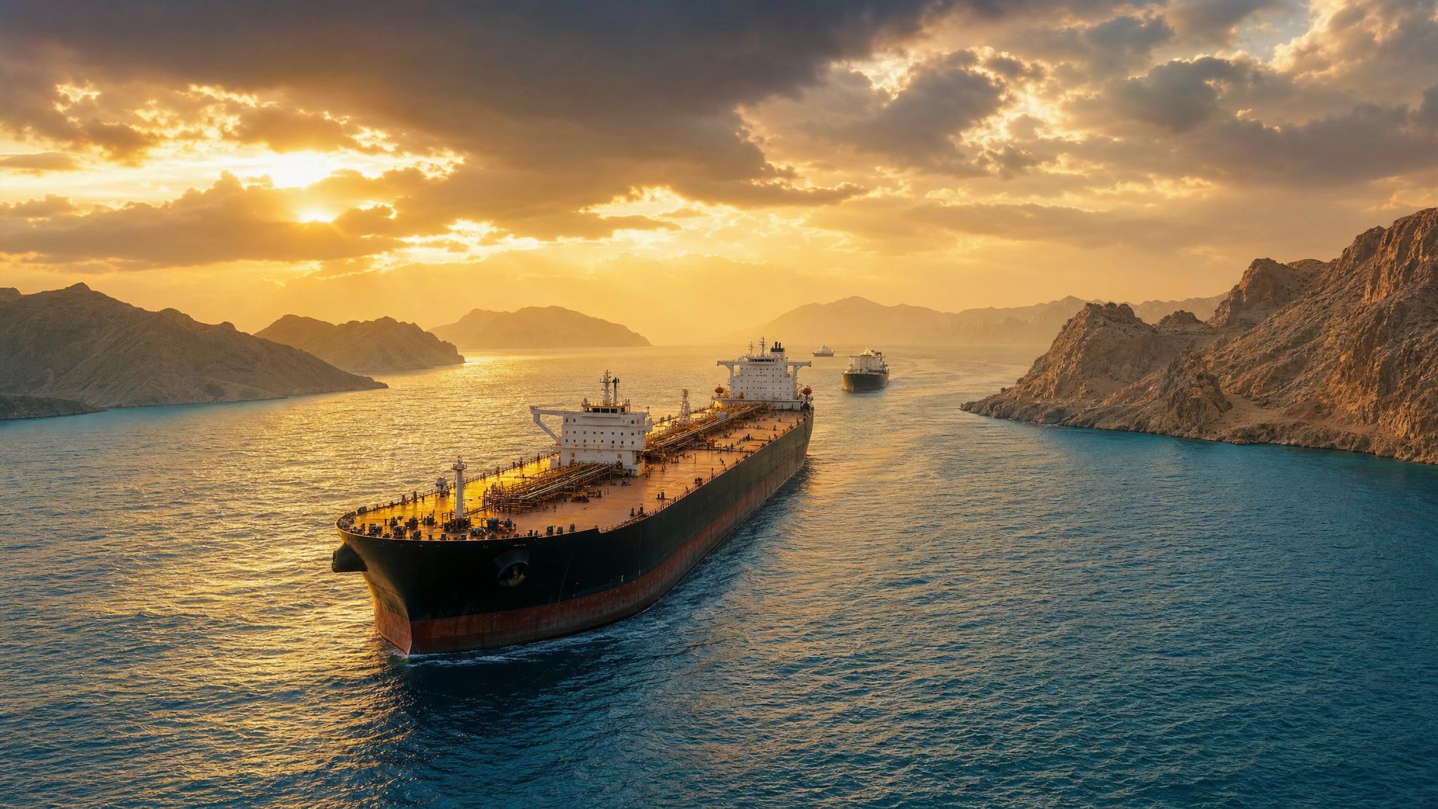 US-Iran Framework Deal Ends the War and Reopens Hormuz. Markets Are Celebrating. Analysts Are Not.