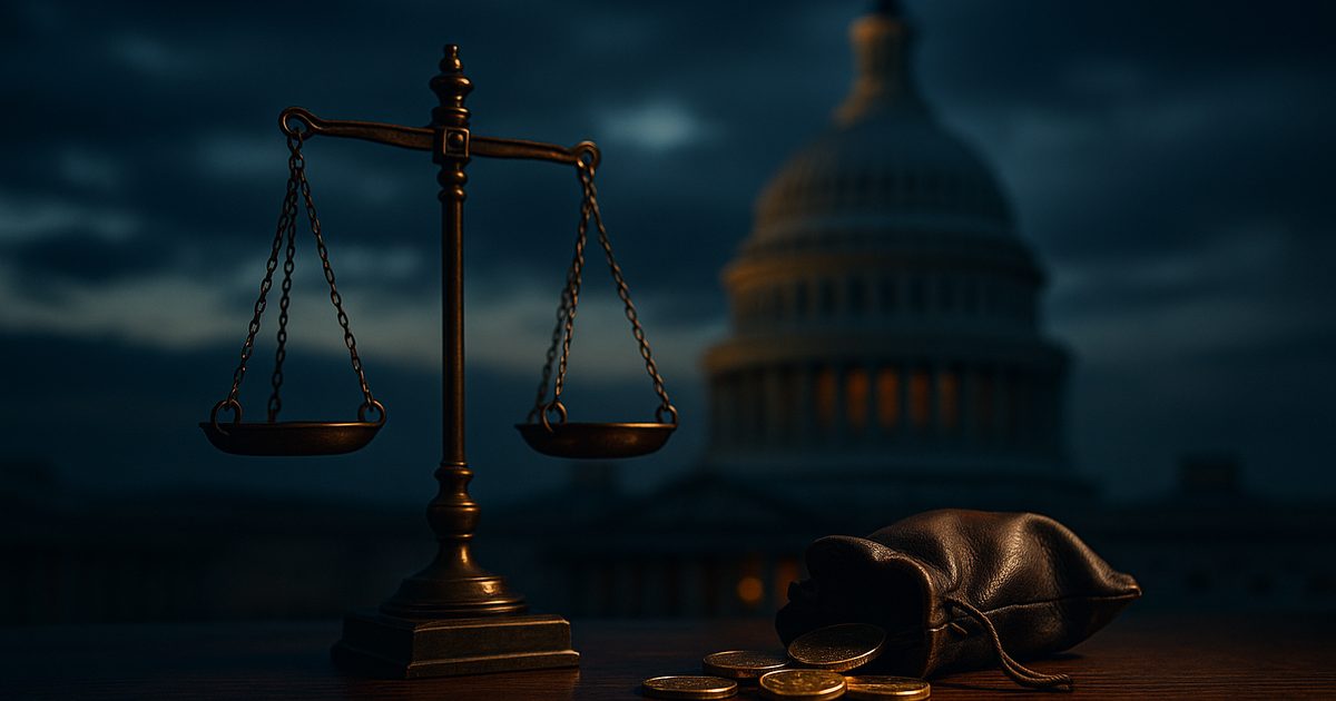 Congress Just Rediscovered Its War Powers. The Test Comes Next.