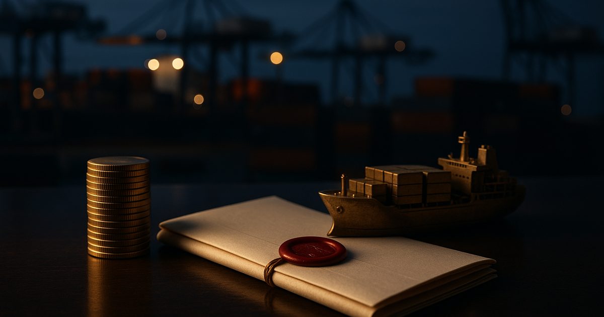 When Trade Policy Becomes a Private Business, Everyone Pays